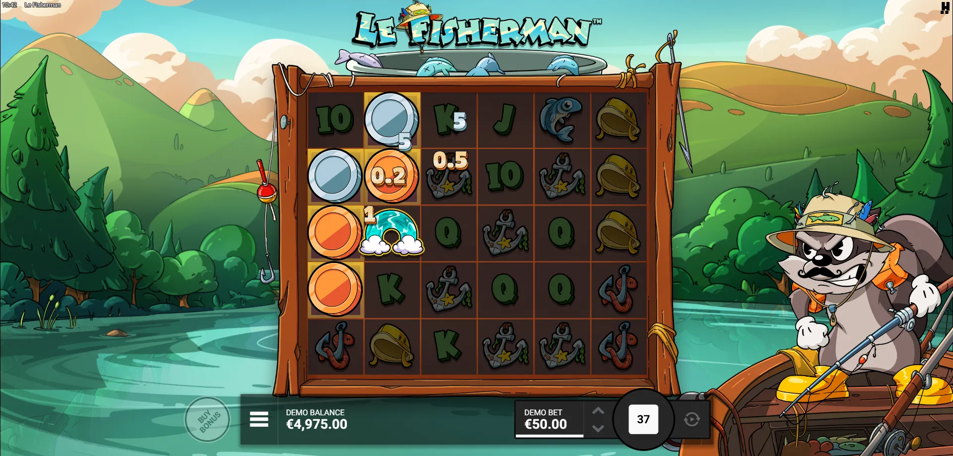 Legaliteit in Nederland &mdash; le fisherman